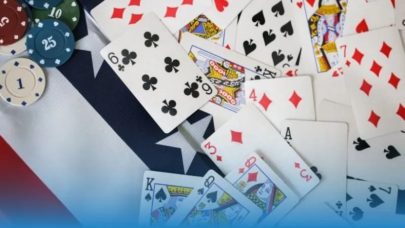 Mẹo chơi Poker: Quản Lý Tay Chơi Một Cách Khôn Ngoan